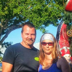 Meet your Posher, Karen